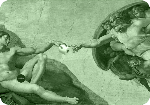 Seed Bathroom Classroom